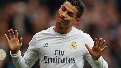 «Φεύγει το καλοκαίρι από τη Ρεάλ ο Ρονάλντο»