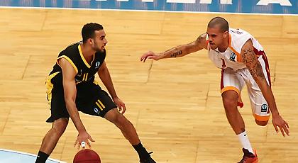 Προς Φρανκφούρτη δανεικός ο Σκραμπ