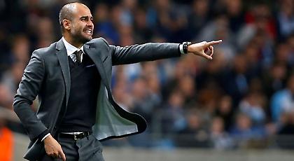 Με τον Πεπ κερδισμένη η ιδια η Πρεμιερ Λιγκ!