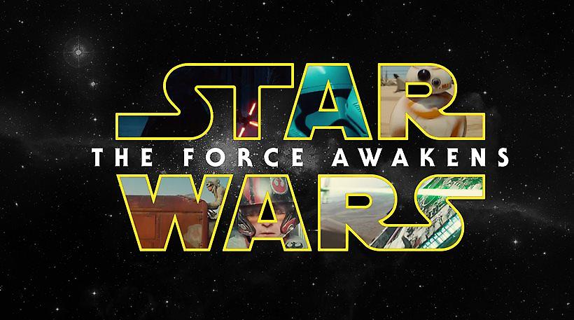 Έσπασε το ρεκόρ του «Avatar» το «Star Wars: The Force Awakens» στις ΗΠΑ