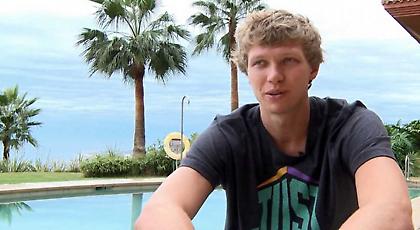 Χωρίς Κουζμίνσκας η Μάλαγα