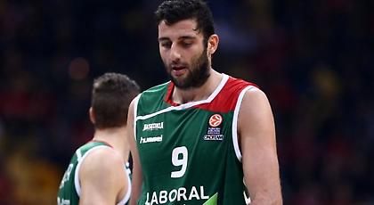 «Ερωτηματικό» για τη συμμετοχή του Μπουρούση