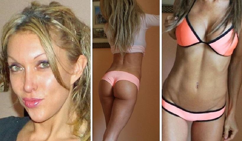 Μάλλον δεν μπορείτε να μαντέψετε πόσο χρονών είναι αυτή η γυναίκα (pics)