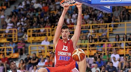 Σούπερ επένδυση με Ζούμπατς η Τσεντεβίτα