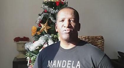 Και ο Ντέιβιντ Ρίβερς στο πλευρό του Κυζερίδη