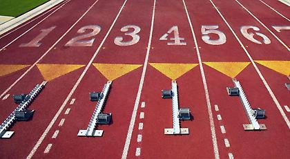 Έπεσαν «κεφάλια» στο στίβο