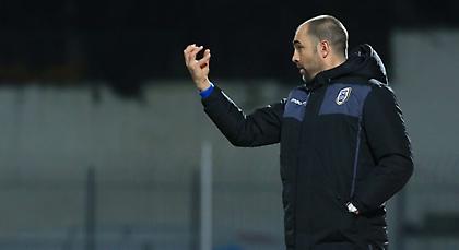 Ο ΠΑΟΚ για «10άρι»: Τέτοια ώρα, τέτοια λόγια!