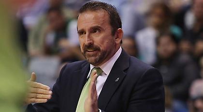 Πλάθα: «Πολύ δυνατός ο Παναθηναϊκός»