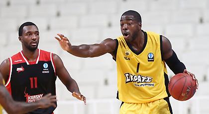 Στην Ιταλία ο Ανοσίκε