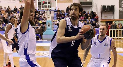 Τέλος από τον Αρκαδικό ο Λαμπρόπουλος