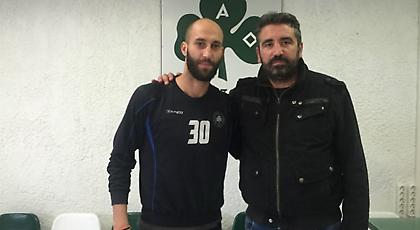 Πήρε Ρεπετσά και Παγώνη ο Αχαρναϊκός