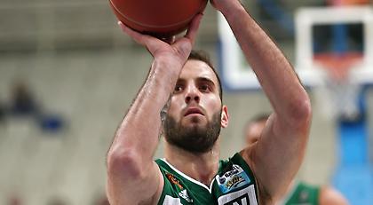 «Με τον κόσμο μας νικάμε τους πάντες στο ΟΑΚΑ»