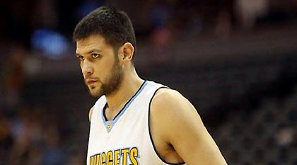 Αποδεσμεύουν Παπανικολάου οι Νάγκετς!