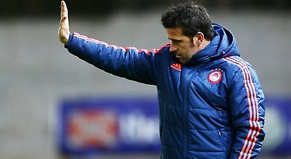 Ευχαριστημένος (και) λόγω των νέων ο Σίλβα