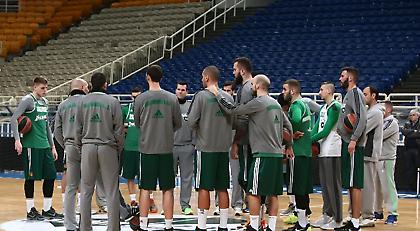 Το τρέντι κούρεμα του Διαμαντίδη και η… παγωνιά του ΟΑΚΑ (pics)