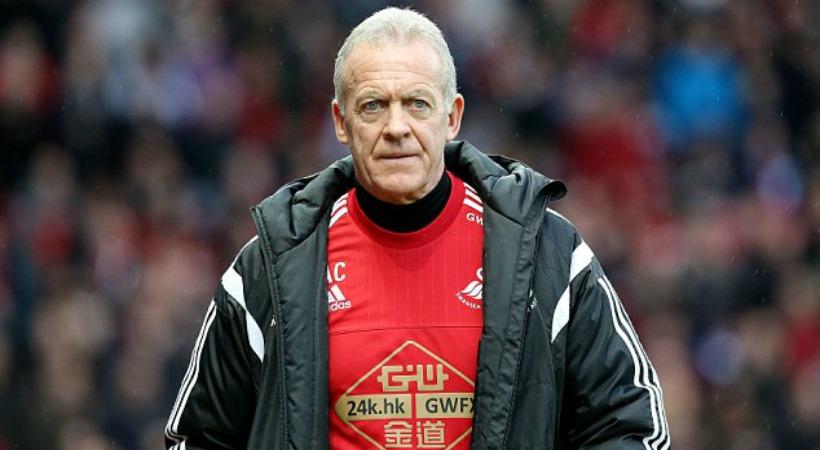 Δεν παίρνει προπονητή η Σουόνσι, λήξη συναγερμού στην ΑΕΚ