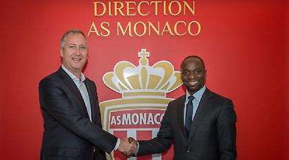 Στη Μονακό ο Μακελελέ!