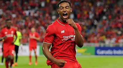 Πρόβλημα τραυματισμού και με Άιμπ στη Λίβερπουλ