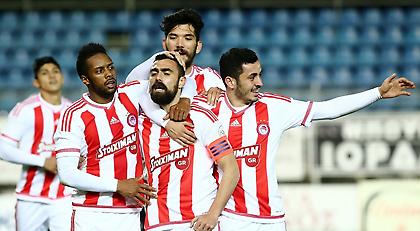 Μανιάτης: «Ό,τι δε σε σκοτώνει, σε κάνει πιο δυνατό»