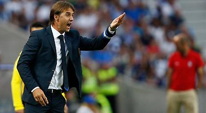 Διώχνει Λοπετέγι η Πόρτο!