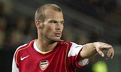 Επιστρέφει στην Άρσεναλ ο Λιούνγκμπεργκ