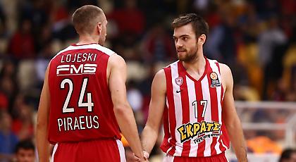 Λοτζέσκι: «Μου το είχε πει ο Μάντζαρης»!