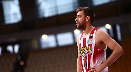 Μάντζαρης: «Όλοι δώσαμε το καλύτερο»