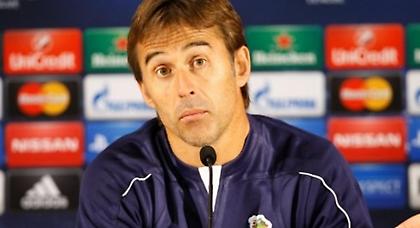 Τέλος ο Λοπετέγι από την Πόρτο