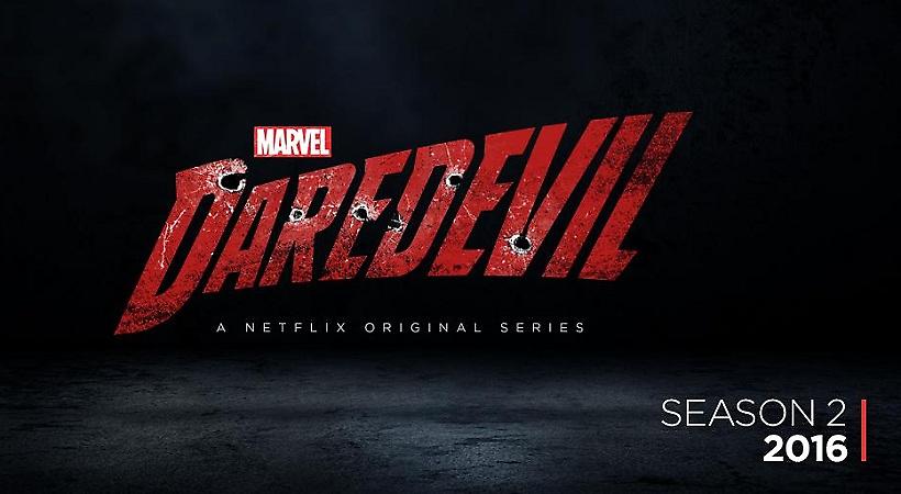 Το τρέιλερ του δεύτερου κύκλου του Daredevil