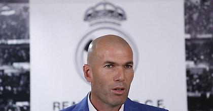 Ο Παναθηναϊκός στην Euroleague και το ντεμπούτο του Ζιντάν