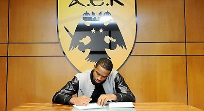 Ανακοινώθηκε από την ΑΕΚ ο Κρίστμας!