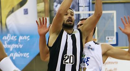 Ντούβνιακ: «Πολλά σκαμπανεβάσματα στον πρώτο γύρο»