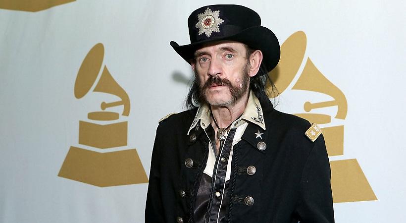 Σε live streaming η κηδεία του Λέμι των Motorhead