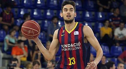 Ανανεώνει με Μπαρτσελόνα ο Σατοράνσκι