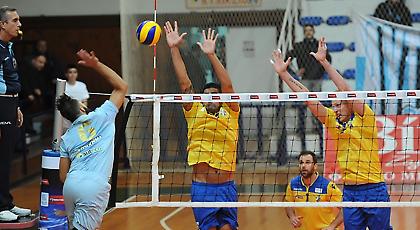 Συμπληρώνεται το Λιγκ Καπ