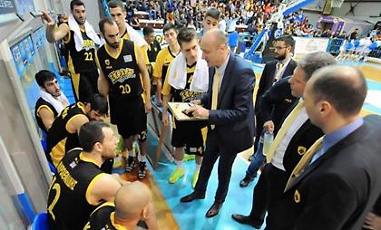 Χωρίς Κρίστμας η ΑΕΚ