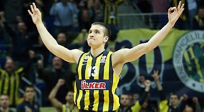 Τα «άκουσε» από τους οπαδούς του Ερ. Αστέρα ο Μπογκντάνοβιτς (video)