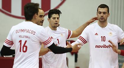 «Ερυθρόλευκο» το φιλικό