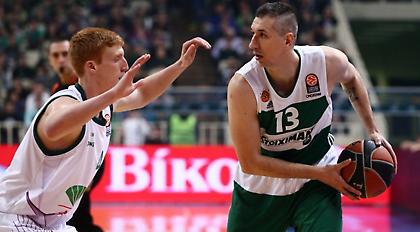 Διαμαντίδης υψώνει, Παπαγιάννης καρφώνει (video)