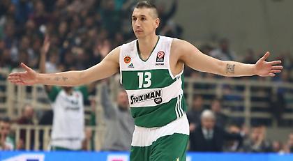 Έγραψε ιστορία ο Διαμαντίδης!