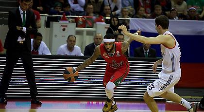 Ντιλέινι back to back!