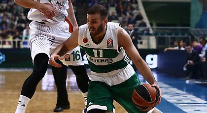 Παππάς: «Μας κοίμισε η Μάλαγα»