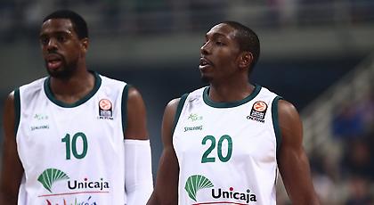 Νέλσον: «Όλη τη σεζόν ήμουν τραυματίας στον Παναθηναϊκό»