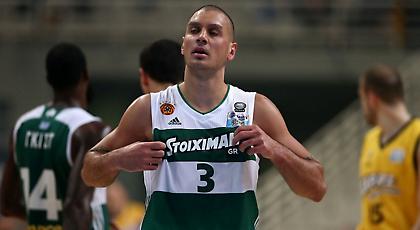 Πάβλοβιτς: «Ευτυχώς πήραμε τη νίκη»