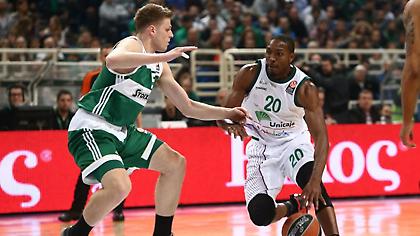 Χαραλαμπόπουλος: «Η νίκη μετράει»