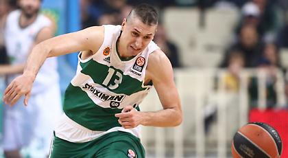 Διαμαντίδης: «Πανικοβληθήκαμε, αλλά…»