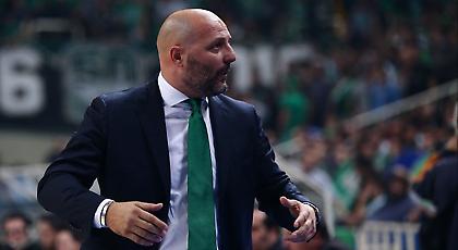 Τζόρτζεβιτς: «Κάναμε ανεπίτρεπτα λάθη»!