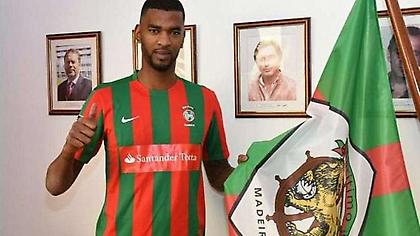 Στην Μαρίτιμο ο Πλεσί