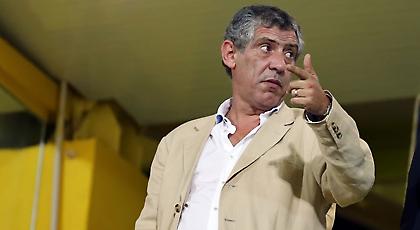 Φερνάντο Σάντος: «Ίσως να ψήφιζα και εγώ τον ΣΥΡΙΖΑ»!