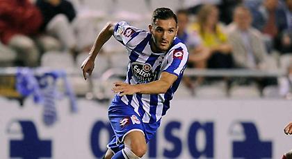 Παίκτης του μήνα ο Λούκας!